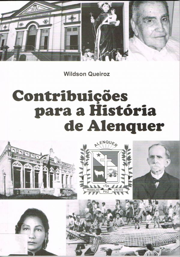 Contribuições para a História de Alenquer